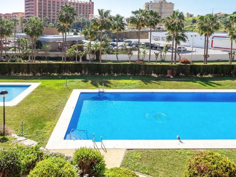 Marina Torrequebrada Apartment Benalmadena