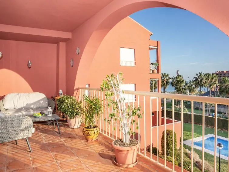 Marina Torrequebrada Apartment Benalmadena 0*,  Spain