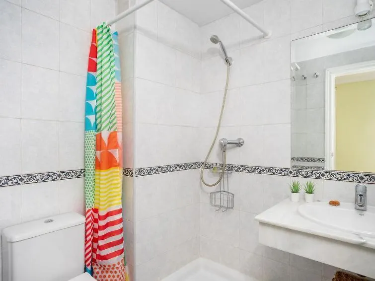 Marina Torrequebrada Apartment Benalmadena