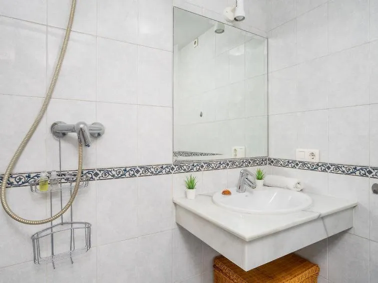 Marina Torrequebrada Apartment Benalmadena 0*,  Spain
