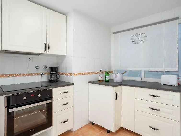 Marina Torrequebrada Apartment Benalmadena